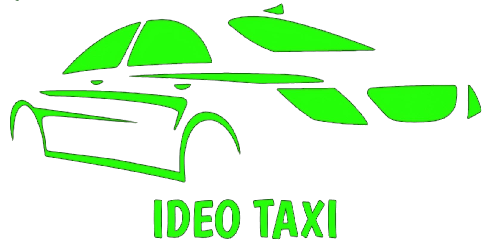 Ideo Taxi