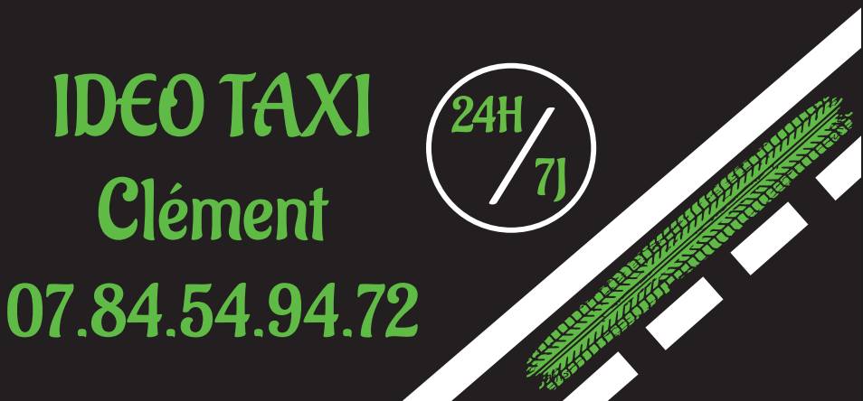 Ideo Taxi Ideo Taxi<br />